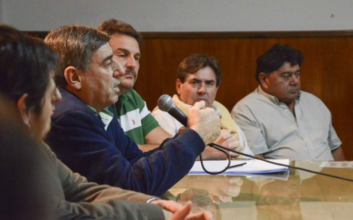 La UCR Chubut decidiría hoy si se alinea con el PRO