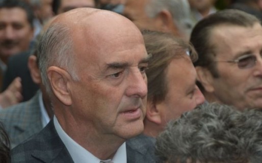 Rafael Williams renunció a la presidencia del PJ