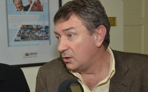 Yauhar: «Con la causa PAE quieren embarrar la cancha»