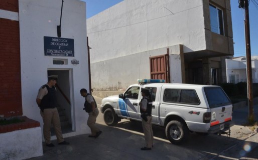 Lavado de activos: El director regional de AFIP es el primer procesado