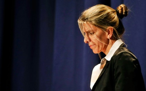 Arroyo Salgado: “Nisman murió la noche del sábado 17”