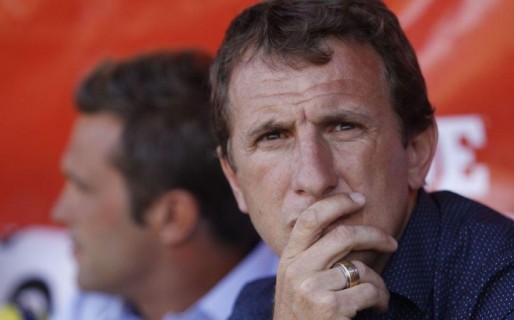 Arruabarrena: «Estamos calientes porque queríamos ganar»