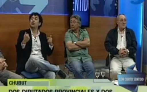 “Risso y su licuadora infame”