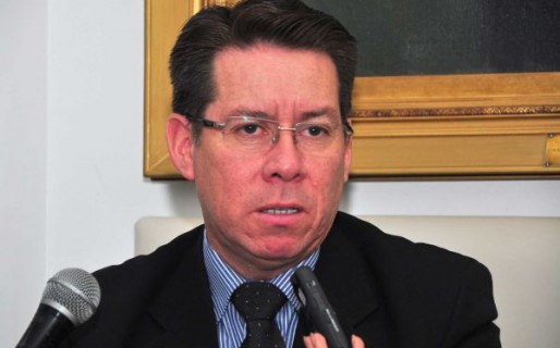 Butazzi se hará cargo de la seguridad en los hospitales