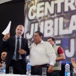 buzzi con petroleros