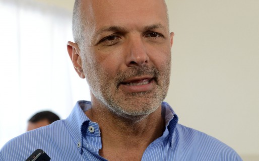 Buzzi resaltó valentía del Concejo de El Hoyo por investigar al municipio