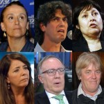 candidatos portenos