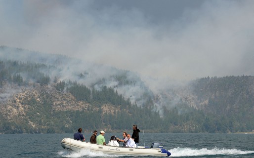“El curro verde va a traslucir nombres importantes del dasnevismo”
