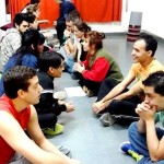 clases de teatro