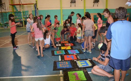 Positivo balance de la 1°etapa de “YO SEPARO” en Rada Tilly