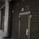 comercios cerrados