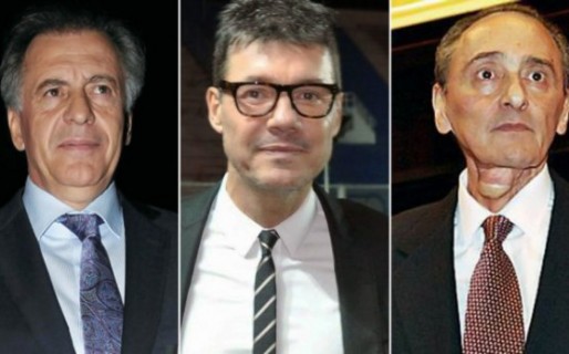 Crisóbal López cerró acuerdo millonario con Magnetto