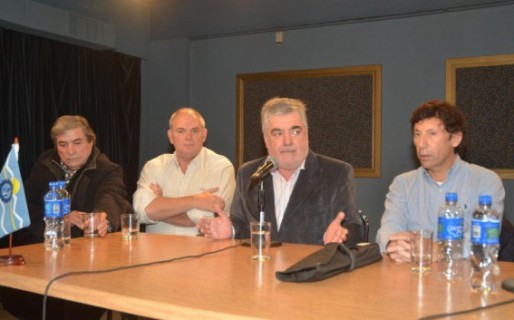 Bortagaray comparó a Das Neves y Di Benedetto con Cristina y Cobos