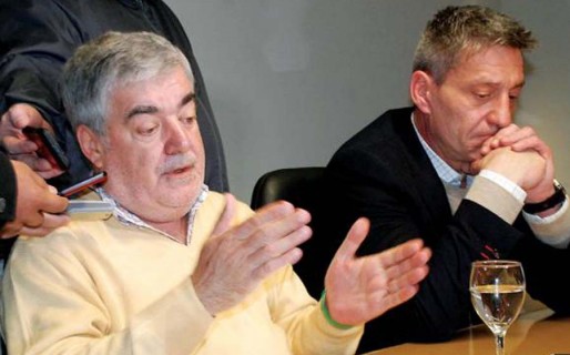 Das Neves: «En la Patagonia no se puede votar a Macri»