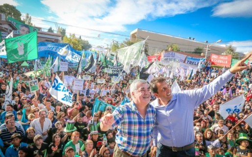 El 25 de abril ChuSoTo lanza los 20 candidatos para comunas rurales