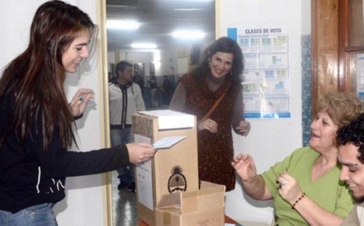 Guía para las elecciones 2015