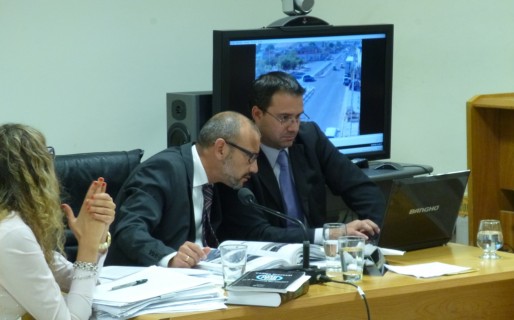 Cuarta jornada de debate por el homicidio de José Luis García