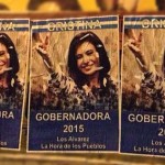 gobernadora