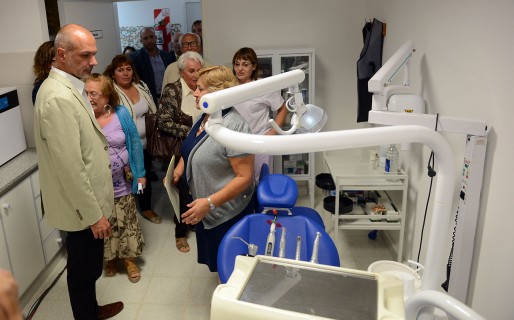El 15 de abril comienzan las clases en la carrera de Medicina