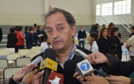 Linares: “Di Pierro va a tener un gran acompañamiento”