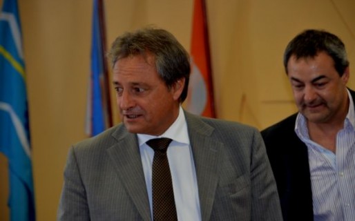 López: “Nadie se quiere hacer cargo de nada”