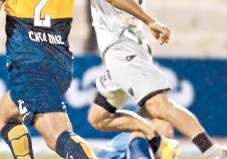 El violento historial de Orion