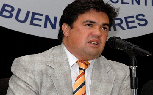 Supuestas coimas: Marijuan pidió que declaren ex funcionarios