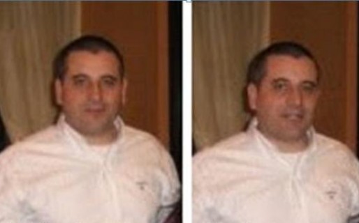 Foto de Stiuso con Massa fue el inicio del fin