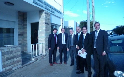 Elogiaron el procedimiento penal provincial y lo toman como ejemplo