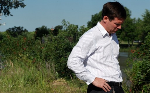 El ‘Curro Verde’ que complicaría a varios políticos