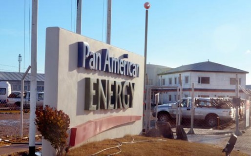 Petroleros Jerárquicos levantaron el reclamo en Cerro Dragón