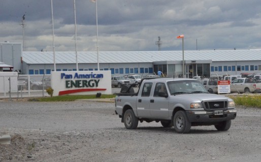 Petroleros jerárquicos bloquean el acceso a PAE