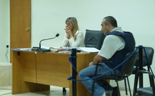 Ocho testigos declararon por el caso Yasmín Chacoma