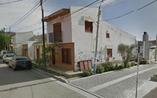 Envenenaron a 24 perros en barrio Moreno de kilómetro 3