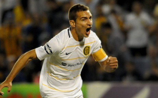 Rosario Central igualó con Colón y puso en riesgo su liderazgo