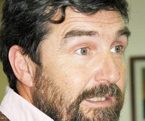 Roque González (h) sería nuevamente candidato a gobernador del PACH