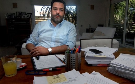Rusconi: «Nunca impedimos la hipótesis de que Nisman haya sido asesinado»