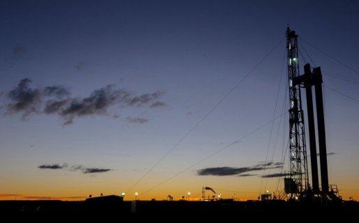 Falleció un trabajador petrolero en plena labor
