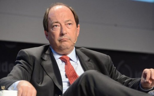 Para Sanz, «Aníbal Fernández es un cobarde»