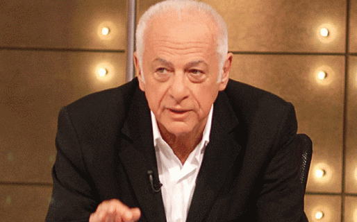 Murió Gerardo Sofovich