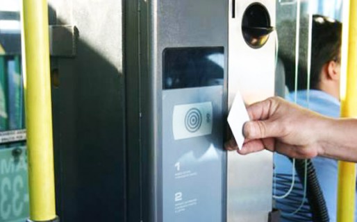 La tarjeta SUBE entra en vigencia en Abril