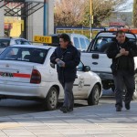 taxi comodoro