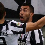 tevez gol