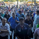 trabajadores