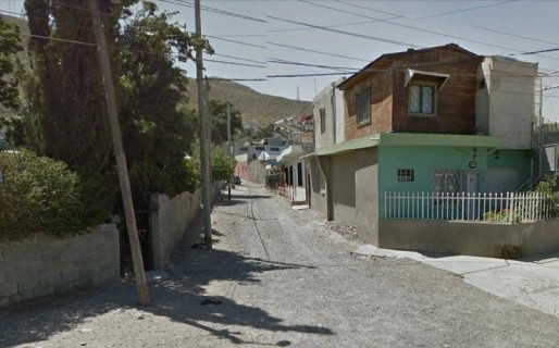 Violenta usurpación de una vivienda en barrio Ceferino