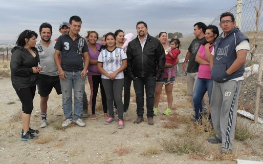 Vivas lo trató de «ñoqui” a Glinski