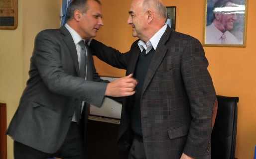 Williams está enojado y dejaría la presidencia del PJ