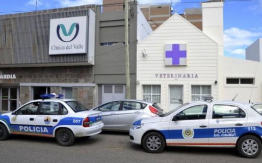 Un sujeto se adjudicó el asesinato de Flores