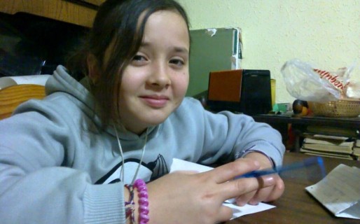 Buscan a una nena de 11 años que se fue de su casa