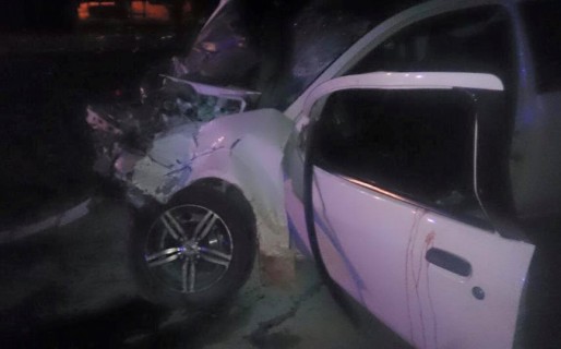 Dos accidentes más: En zona norte y en el Centro